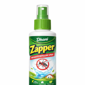 Dhani Mosquito Spray
