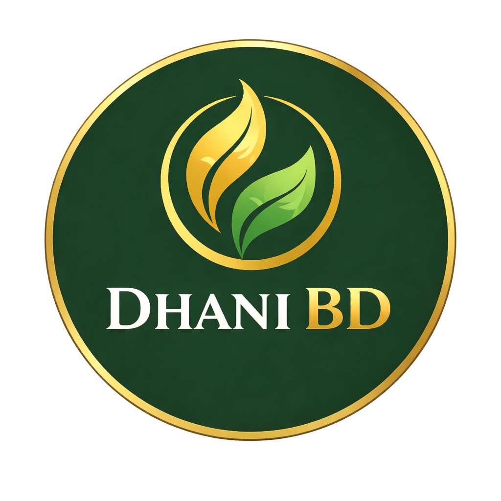 Dhani BD Logo