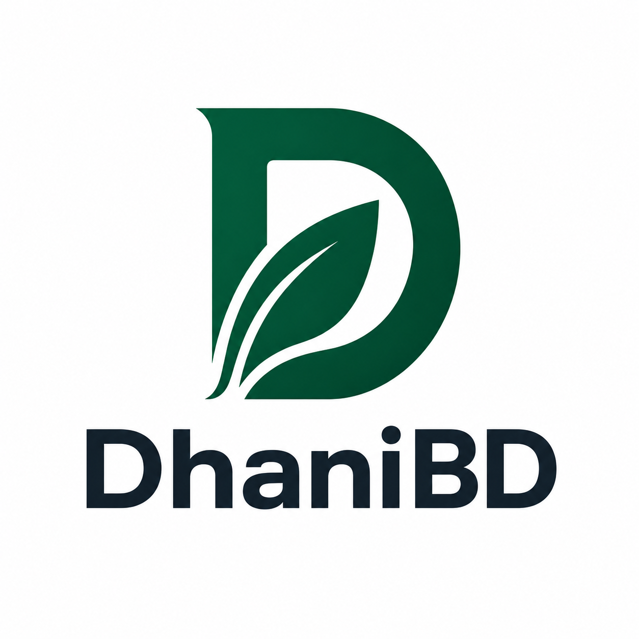 DhaniBD Logo